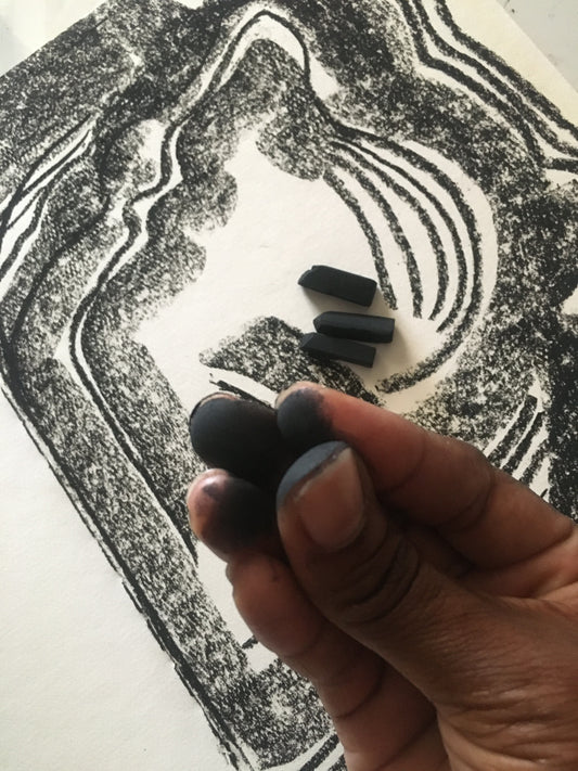 Notes from an Artist Who Teaches