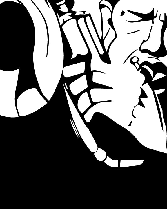 Jazzman